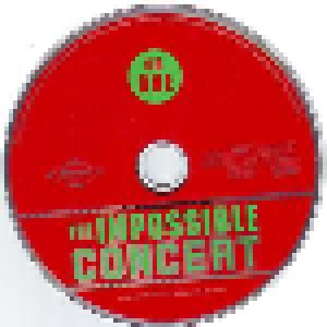 The Impossible Concert (2-CD) - Bild 3