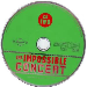 The Impossible Concert (2-CD) - Bild 4