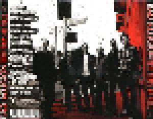 Bad Religion: New Maps Of Hell (CD) - Bild 4