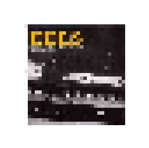 Eels: Sixteen Tons (Ten Songs) (CD) - Bild 1