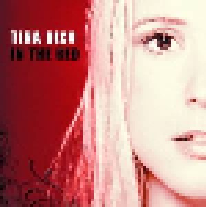 Cover - Tina Dico: In The Red
