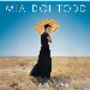 Mia Doi Todd: The Golden State (CD) - Bild 1