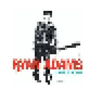 Ryan Adams: Rock N Roll (Promo-CD) - Bild 1