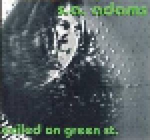 S.A. Adams: Exiled On Green St. (CD) - Bild 1
