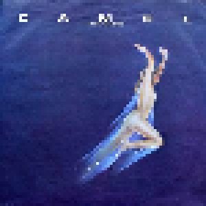Camel: Rain Dances (LP) - Bild 3