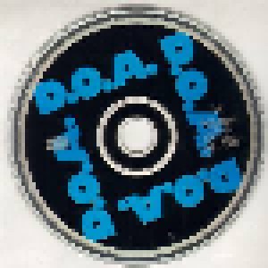 D.O.A.: The Black Spot (CD) - Bild 2