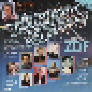ZDF-Hitparade - Highlights Des Jahres 91/92 (CD) - Bild 1
