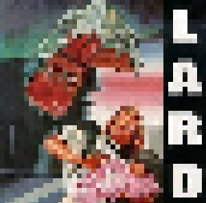 Lard: The Last Temptation Of Reid (CD) - Bild 1