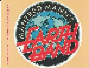 Manfred Mann's Earth Band: The Roaring Silence (CD) - Bild 8