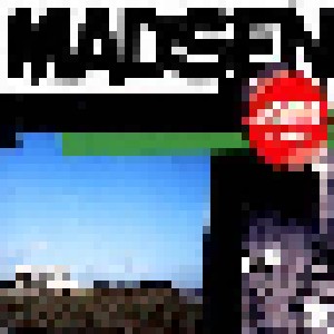 Madsen: Madsen (CD + DVD) - Bild 1