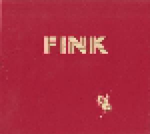 Fink: Fink (CD) - Bild 1