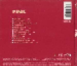 Fink: Fink (CD) - Bild 2