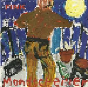 Cover - Fink: Mondscheiner