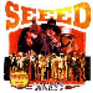 Seeed: Next! (CD) - Bild 1