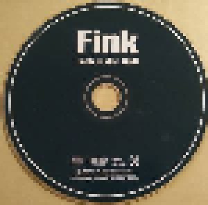 Fink: Loch In Der Welt (CD) - Bild 3