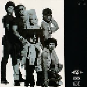 Mother's Finest: Black Radio Won't Play This Record (CD) - Bild 3