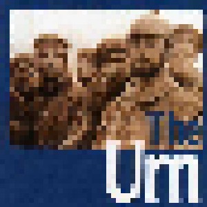 The Urn: The Urn (CD) - Bild 1