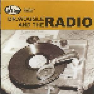 Dr. Woggle & The Radio: Suitable (CD) - Bild 1