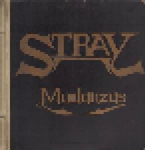 Cover - Stray: Mudanzas