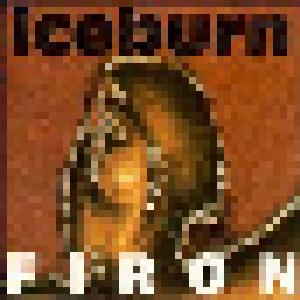 Iceburn: Firon - Cover