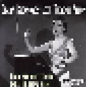 Clara Rockmore: Clara Rockmore's Lost Theremin Album - Cover