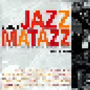 Guru: Jazzmatazz Vol. 4 - Cover