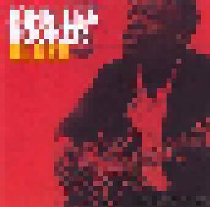 John Lee Hooker: Blues - Cover