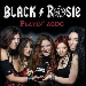 Black Rosie: Playin' ACDC (CD) - Bild 1