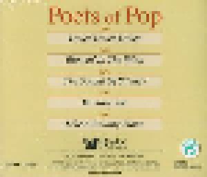 Poets Of Pop - Die Schönsten Lieder Der Songwriter (5-CD) - Bild 2