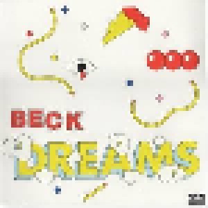 Beck: Dreams (12") - Bild 1