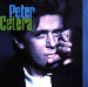 Peter Cetera: Solitude/Solitaire (CD) - Bild 1