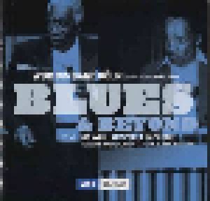 WDR Big Band: Blues And Beyond (CD) - Bild 1