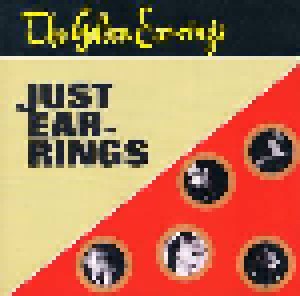 Golden Earrings: Just Earrings (CD) - Bild 1