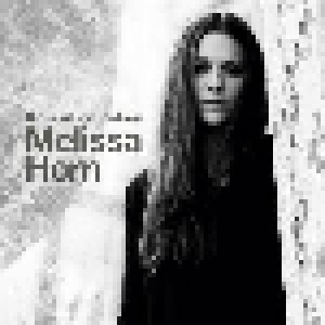 Melissa Horn: Om Du Vill Vara Med Mig (LP) - Bild 1