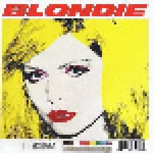 Blondie: Greatest Hits Deluxe Redux / Ghosts Of Download (2-CD) - Bild 1
