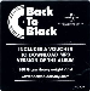 The Black Crowes: Shake Your Money Maker (LP) - Bild 7