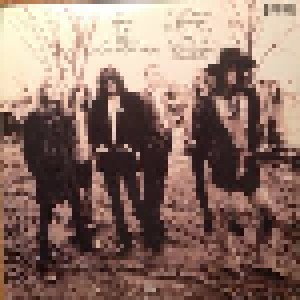 The Black Crowes: The Southern Harmony And Musical Companion (2-LP) - Bild 2