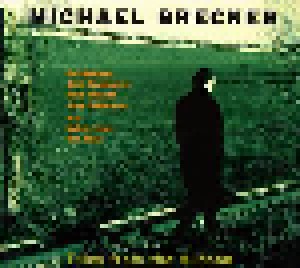 Michael Brecker: Tales From The Hudson (CD) - Bild 1