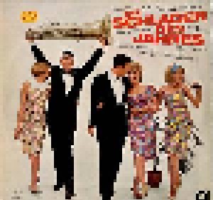 Cover - John O'Hara & His New Playboy's: Schlager Des Jahres, Die