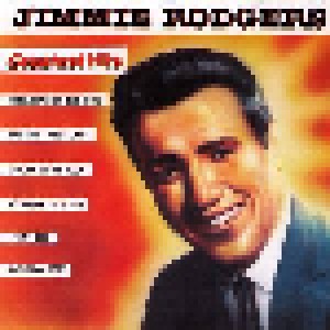 Cover - Jimmie Rodgers: Jimmie Rodgers' Greatest Hits