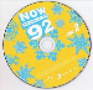 NOW That's What I Call Music! 92 [UK Series] (2-CD) - Bild 4