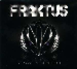 Fraktus: Welcome To The Internet (CD) - Bild 1