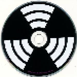 Fraktus: Welcome To The Internet (CD) - Bild 3