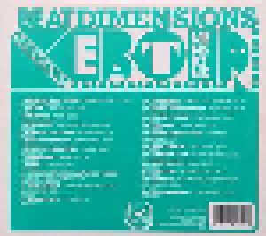 Beat Dimensions Vol.1 (CD) - Bild 2