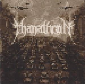 Cover - Thanathron: Thanathron