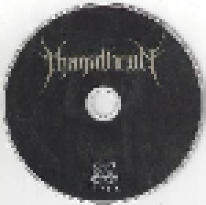 Thanathron: Thanathron (CD) - Bild 3