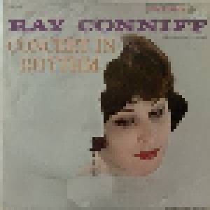 Ray Conniff: Concert In Rhythm (LP) - Bild 1