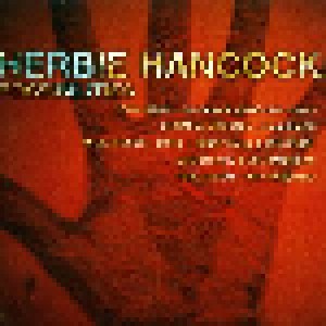 Herbie Hancock: Possibilities (CD) - Bild 1