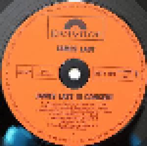 James Last: In Concert (LP) - Bild 3