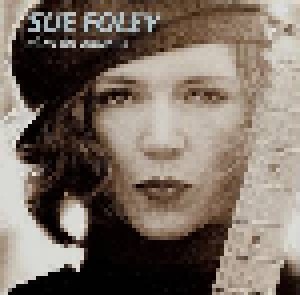Sue Foley: Where The Action Is_ (CD) - Bild 1